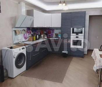 Продается 2-х комнатная квартира, 70 м²