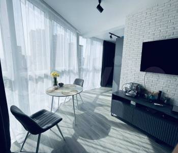 Сдается 2-х комнатная квартира, 56 м²