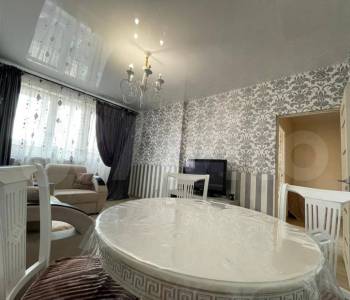 Продается 2-х комнатная квартира, 56 м²