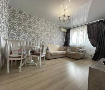 Продается 2-х комнатная квартира, 56 м²