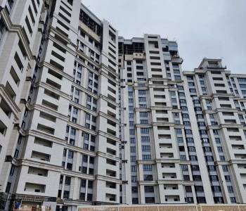 Продается 2-х комнатная квартира, 57,9 м²