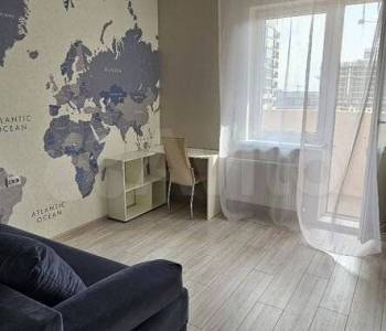 Сдается Многокомнатная квартира, 70 м²