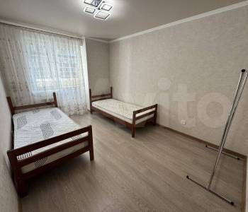 Сдается Многокомнатная квартира, 80 м²