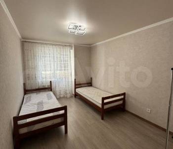 Сдается Многокомнатная квартира, 80 м²