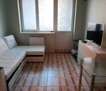 Сдается 1-комнатная квартира, 35 м²