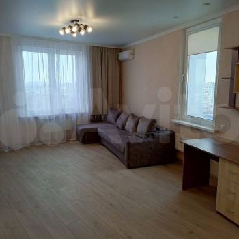 Сдается 2-х комнатная квартира, 63 м²