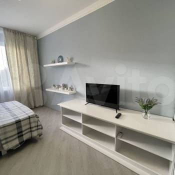 Сдается 1-комнатная квартира, 35,3 м²