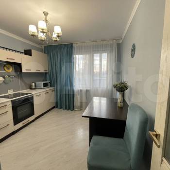 Сдается 1-комнатная квартира, 35,3 м²