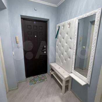 Сдается 1-комнатная квартира, 35,3 м²