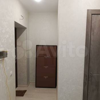 Сдается 1-комнатная квартира, 38,5 м²