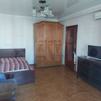 Сдается 1-комнатная квартира, 32 м²