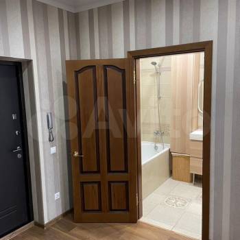 Продается 1-комнатная квартира, 47,9 м²