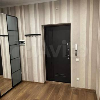 Продается 1-комнатная квартира, 47,9 м²