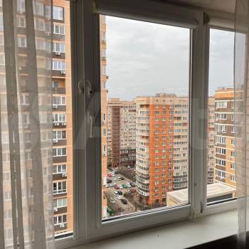 Продается 1-комнатная квартира, 47,9 м²