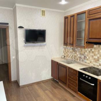 Продается 1-комнатная квартира, 47,9 м²