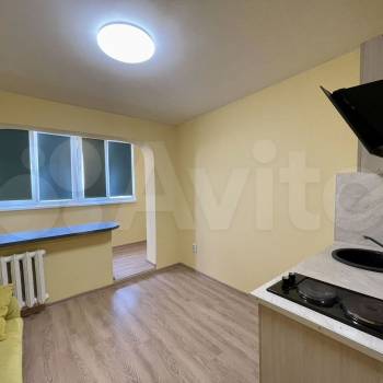 Продается 1-комнатная квартира, 19 м²