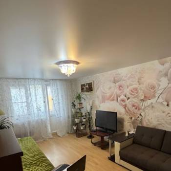 Продается 1-комнатная квартира, 34 м²