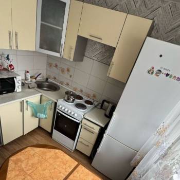 Продается 1-комнатная квартира, 34 м²