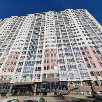 Продается 3-х комнатная квартира, 103,1 м²