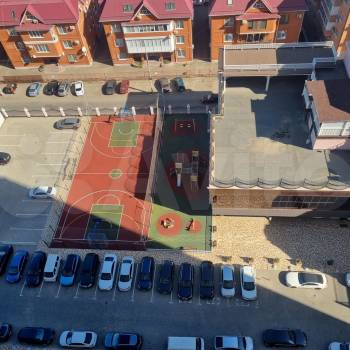 Продается 3-х комнатная квартира, 103,1 м²