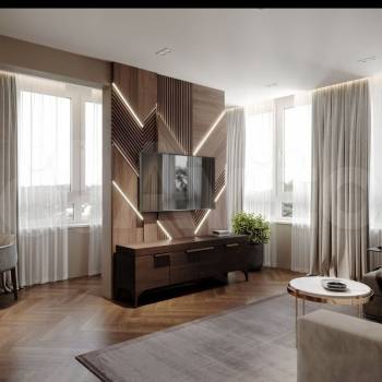 Продается 3-х комнатная квартира, 83,4 м²