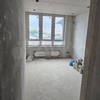 Продается 3-х комнатная квартира, 83,4 м²