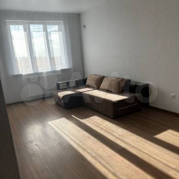 Сдается 2-х комнатная квартира, 60 м²