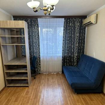 Сдается 2-х комнатная квартира, 38 м²