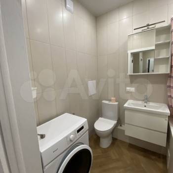 Сдается 1-комнатная квартира, 39 м²