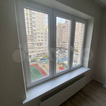 Сдается 1-комнатная квартира, 39 м²