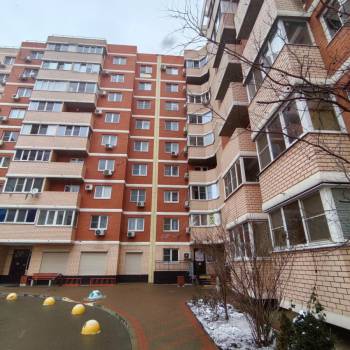 Сдается 1-комнатная квартира, 32,5 м²