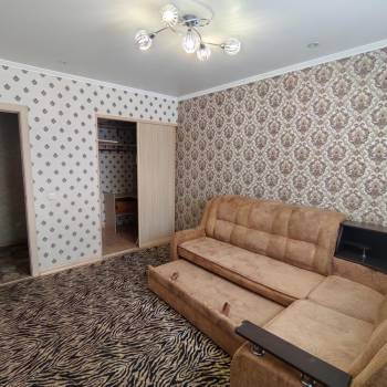Сдается 1-комнатная квартира, 32,5 м²