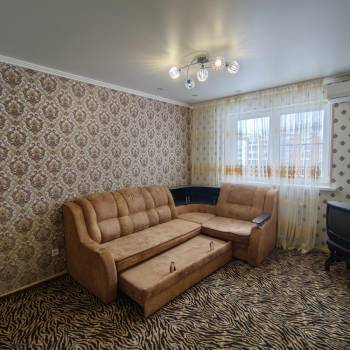 Сдается 1-комнатная квартира, 32,5 м²