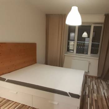 Сдается 2-х комнатная квартира, 47 м²