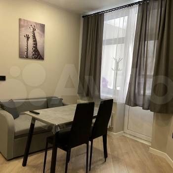 Сдается 1-комнатная квартира, 36,7 м²