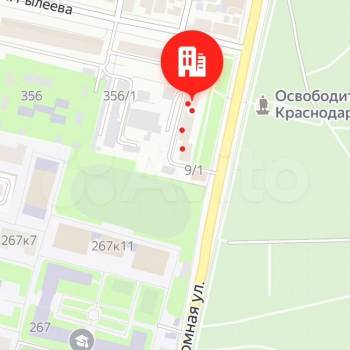 Сдается 2-х комнатная квартира, 49,2 м²