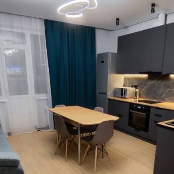 Сдается 2-х комнатная квартира, 64,9 м²