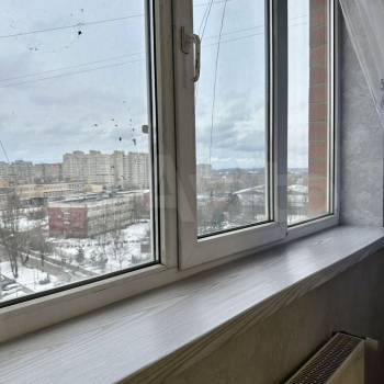 Сдается 1-комнатная квартира, 35,8 м²