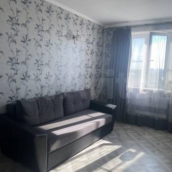 Сдается 1-комнатная квартира, 34 м²