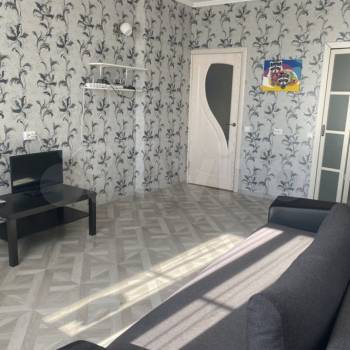 Сдается 1-комнатная квартира, 34 м²