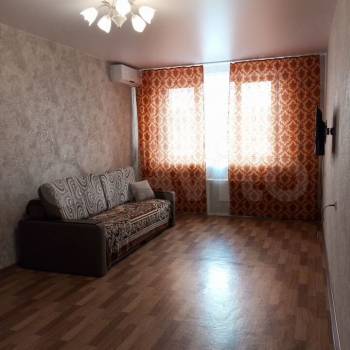 Сдается 2-х комнатная квартира, 60 м²