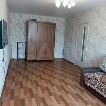 Сдается 2-х комнатная квартира, 60 м²