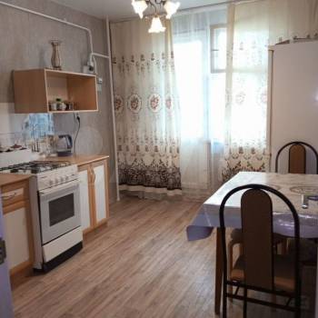 Сдается 2-х комнатная квартира, 60 м²