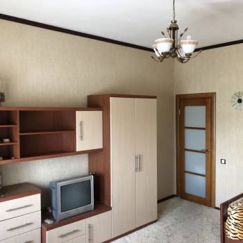 Сдается 1-комнатная квартира, 33 м²