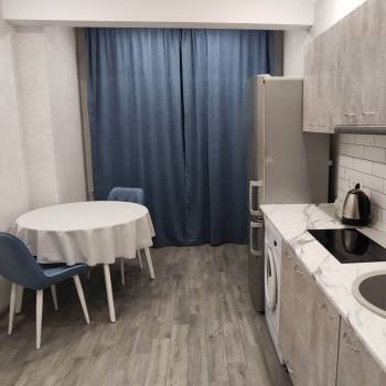 Сдается 1-комнатная квартира, 34,7 м²