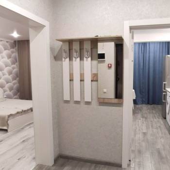 Сдается 1-комнатная квартира, 34,7 м²