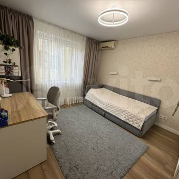 Продается 3-х комнатная квартира, 92 м²