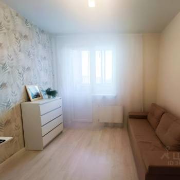 Сдается 1-комнатная квартира, 20 м²