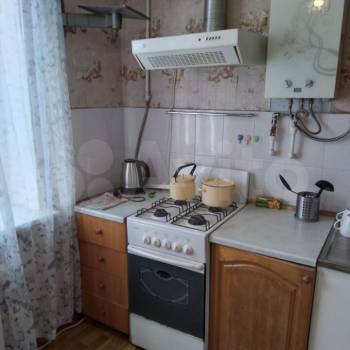 Сдается 1-комнатная квартира, 31 м²