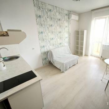 Сдается 1-комнатная квартира, 21,6 м²